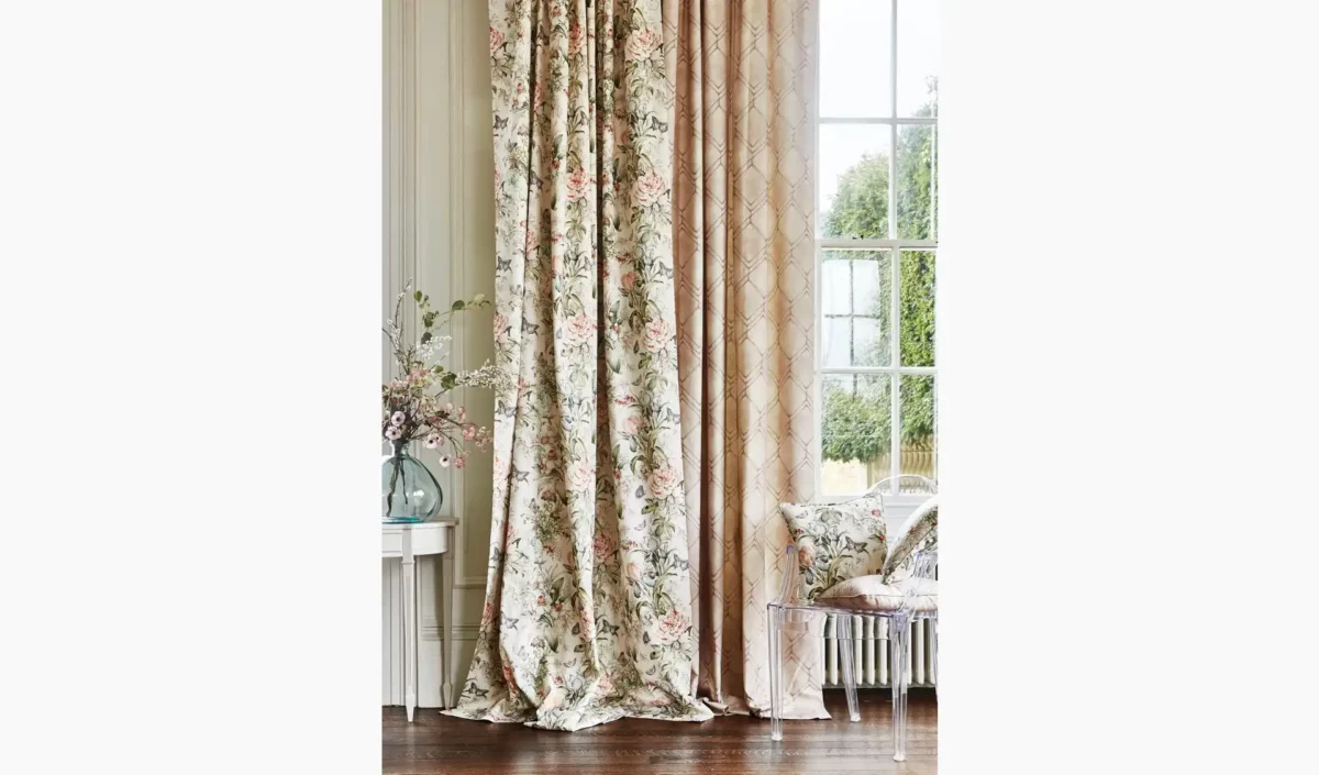 Arbour Fabric - Pebble by Arbour Fabric - Pebble from