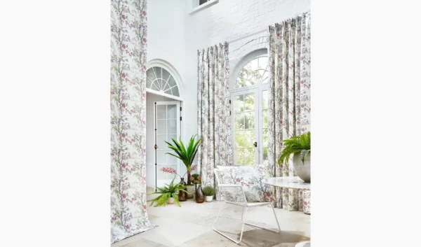 Fragrant Fabric - Posey from