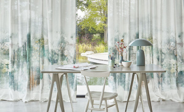 Wander Fabric - Haze by Wander Fabric - Haze from