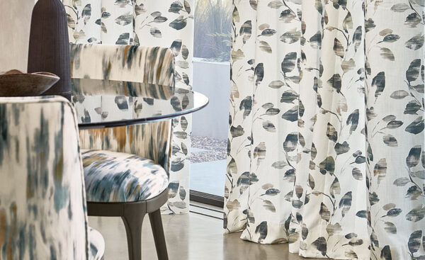 Arwen Fabric - Laguna by Arwen Fabric - Laguna from