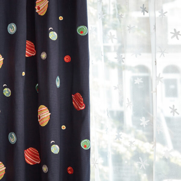 Twinkle Twinkle Fabric from