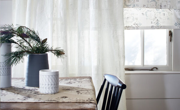 Dellen Fabric - River by Dellen Fabric - River from