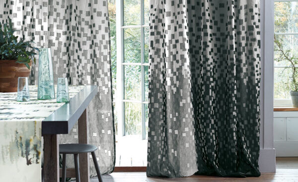Freyr Fabric - Basalt from