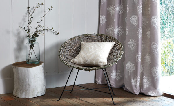 Alder Fabric - Bramble by Alder Fabric - Bramble from