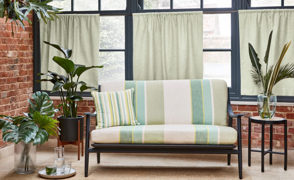 Komi Fabric - Birch from