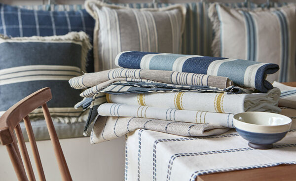 Tay Fabric - Jewel from