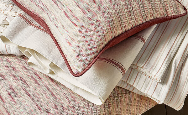 Derwent Fabric - Birch from