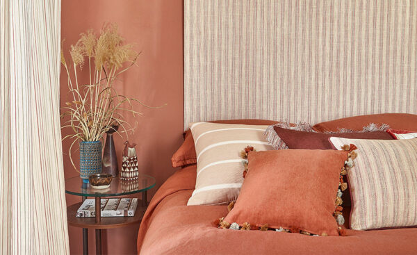 Derwent Fabric - Birch from