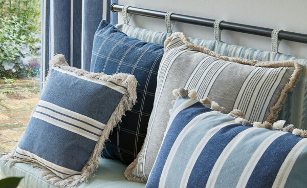 Nauset Fabric - Surf from