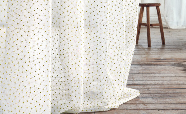 Noa Fabric - Mink by Noa Fabric - Mink from