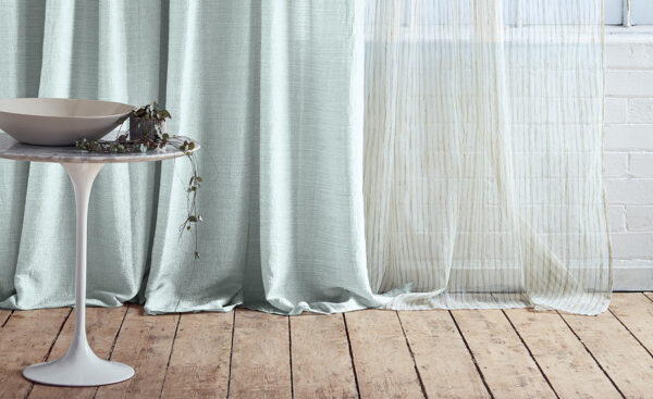 Madeleine Fabric - Mink by Madeleine Fabric - Mink from