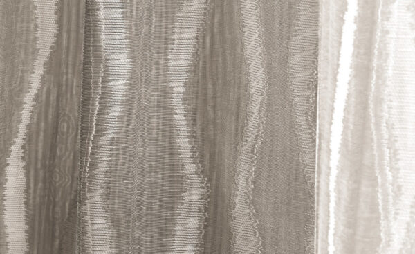 Lou Lou Fabric - Oyster by Lou Lou Fabric - Oyster from