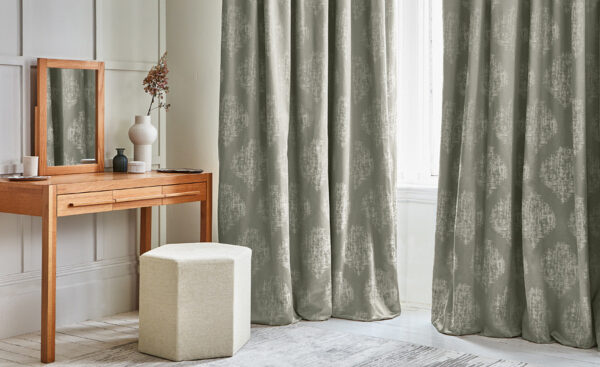Culi Fabric - Chrome by Culi Fabric - Chrome from
