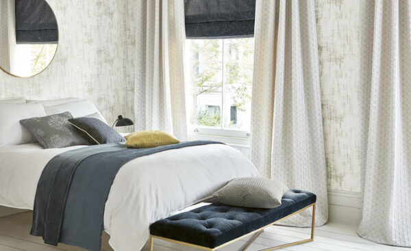 Calcara Fabric - Silt by Calcara Fabric - Silt from