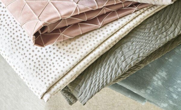 Leni Fabric - Granite by Leni Fabric - Granite from