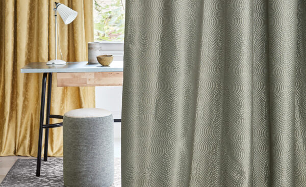 Nila Fabric - Candy by Nila Fabric - Candy from