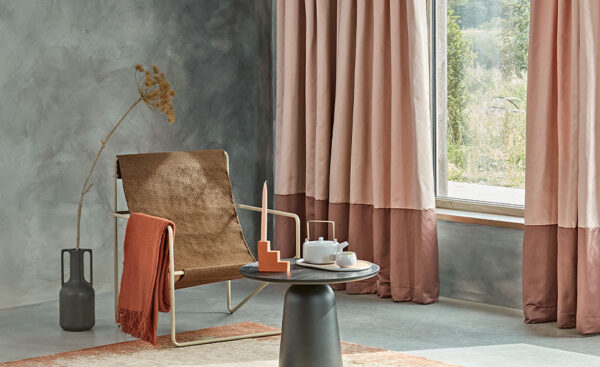 Kasian Fabric - Cobweb from
