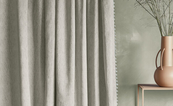 Ilia Fabric - Sienna from