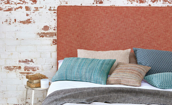 Kanari Fabric - Heron by Kanari Fabric - Heron from