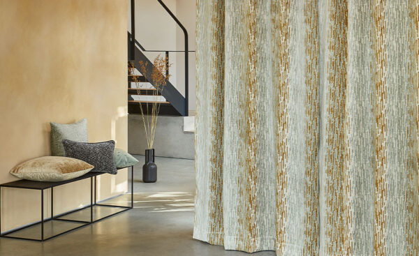Cally Fabric - Sundown from