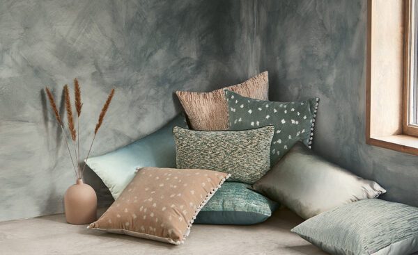 Marka Fabric - Ice from
