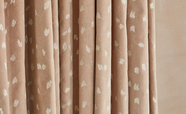 Elswyth Fabric - Tide from