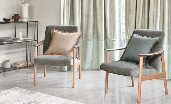 Carina Fabric - Silt by Carina Fabric - Silt from