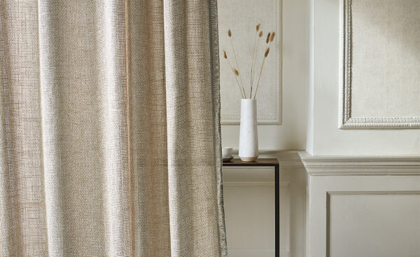 Morro Fabric - Carbon by Morro Fabric - Carbon from