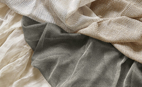 Basalt Fabric - River from