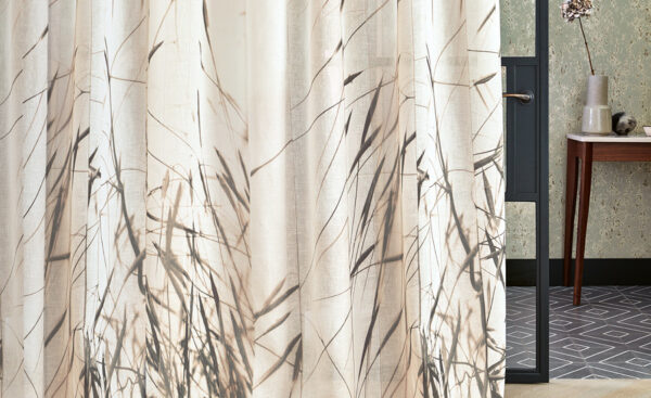 Kishi Fabric - Porcini by Kishi Fabric - Porcini from