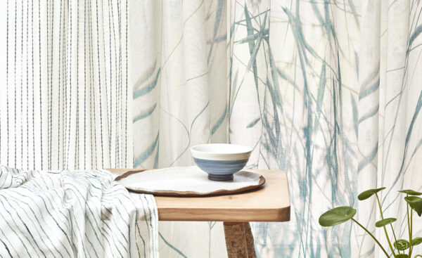 Kishi Fabric - Porcini by Kishi Fabric - Porcini from