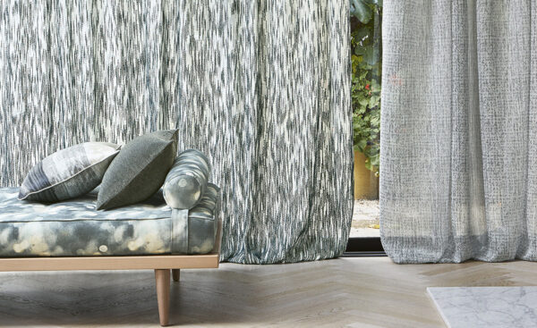 Ceto Fabric - Basket by Ceto Fabric - Basket from