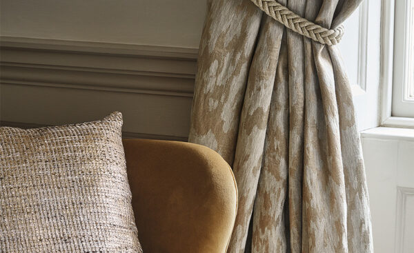 Galena Fabric - Agate by Galena Fabric - Agate from
