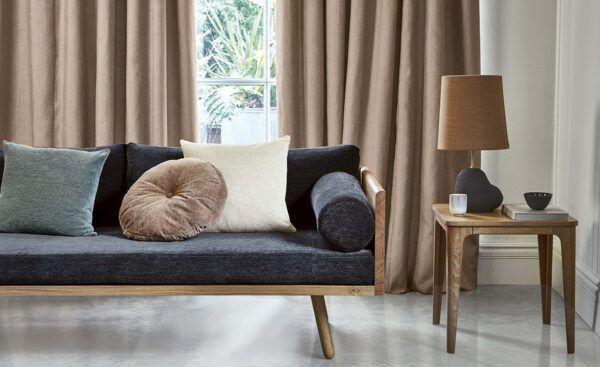 Brecon Fabric - Himalaya by Brecon Fabric - Himalaya from