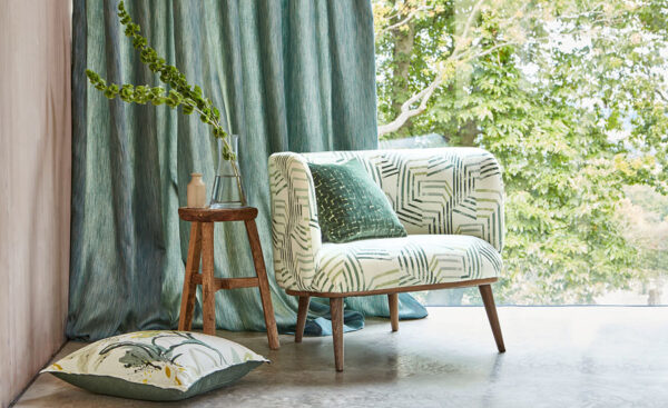 Wynwood Fabric - Driftwood by Wynwood Fabric - Driftwood from