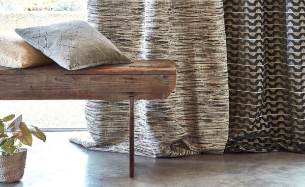 Monti Fabric - Eden by Monti Fabric - Eden from