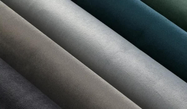 Mystere Fabric - Espresso by Mystere Fabric - Espresso from