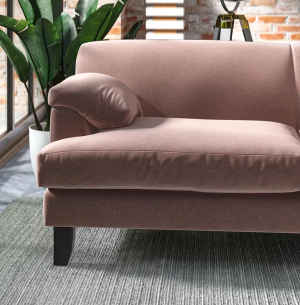 Manolo Fabric - Dusk by Manolo Fabric - Dusk from