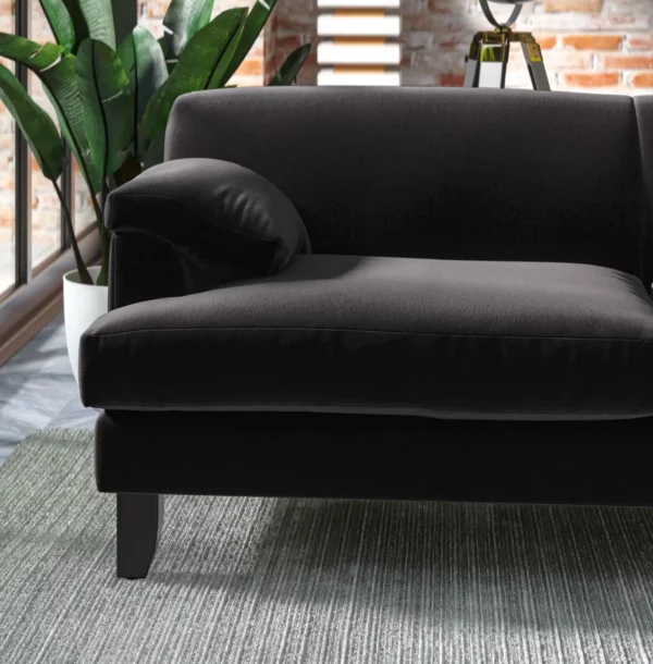 Manolo Fabric - Mole by Manolo Fabric - Mole from