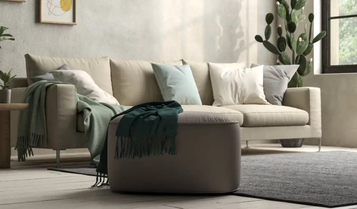 Malabar Fabric - Linen from