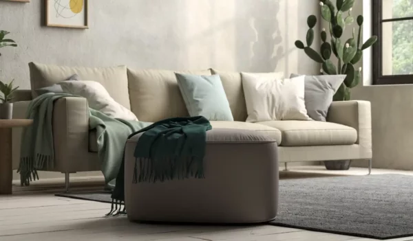 Malabar Fabric - Linen from