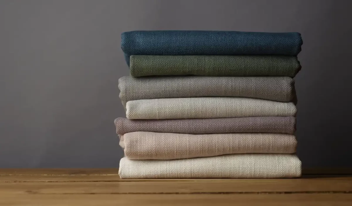 Malabar Fabric - Linen from