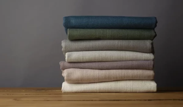 Malabar Fabric - Linen from