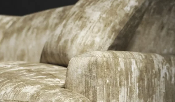 Percier Fabric - Basalt by Percier Fabric - Basalt from
