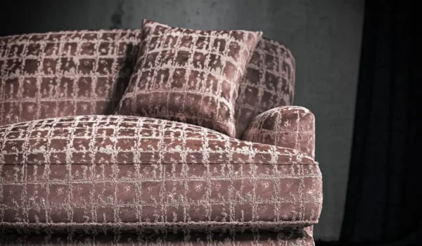 Rinaldi Fabric - Bronze by Rinaldi Fabric - Bronze from