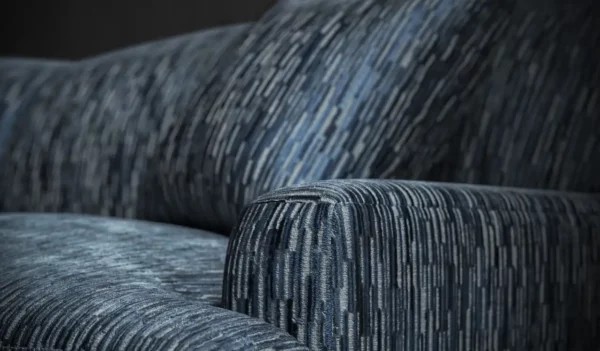 Santi Fabric - Lapis by Santi Fabric - Lapis from