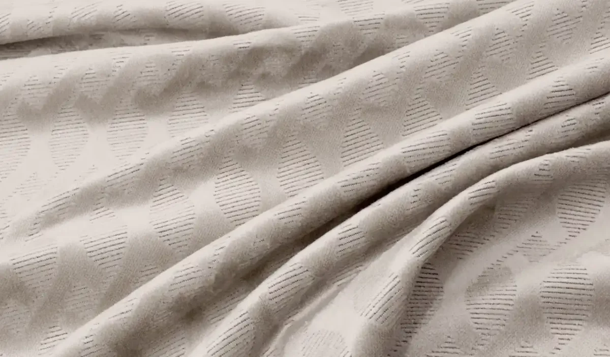 Herrera Fabric - Gold by Herrera Fabric - Gold from