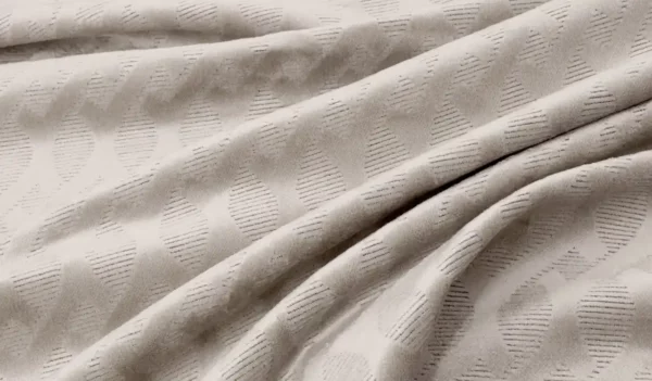 Herrera Fabric - Gold by Herrera Fabric - Gold from