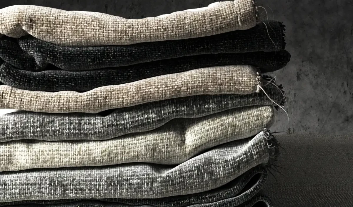 Schino Fabric - Seal by Schino Fabric - Seal from