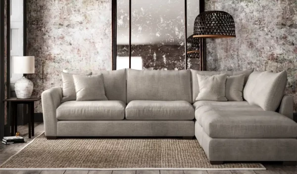 Kobe Fabric - Prussian by Kobe Fabric - Prussian from
